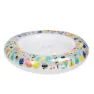 Eurekakids Hei Sommer Baby Basseng unisex, Multicolor, One Size