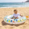 Eurekakids Hei Sommer Baby Basseng unisex, Multicolor, One Size