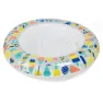 Eurekakids Oppblåsbar Babybasseng Med Parasoll-hei Sommer unisex, Multicolor, One Size