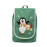Eurekakids Skipinguin Ryggsekk, Multicolor
