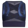 Euro Star Yoka Sports-bh Med Medium Støtte
