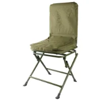Eurohunt 360° Seat Stol