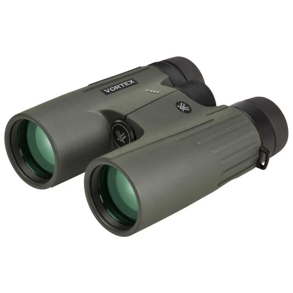 Eurohunt Viper Hd 8x42 Kikkerter, Grey, One Size Eurohunt Viper Hd 8x42 Kikkerter, Grey, One Size