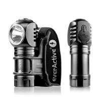 Everactive Fl-55r Dripple Led Lommelykt Everactive Fl-55r Dripple Led Lommelykt