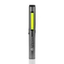 Everactive Pl-350r Uv Lommelykt, Black / yellow, One Size