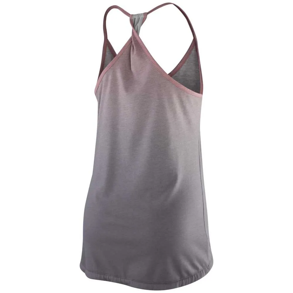 EVOC 701927519 Ermeløs T-skjorte, Pink, M EVOC 701927519 Ermeløs T-skjorte, Pink, M