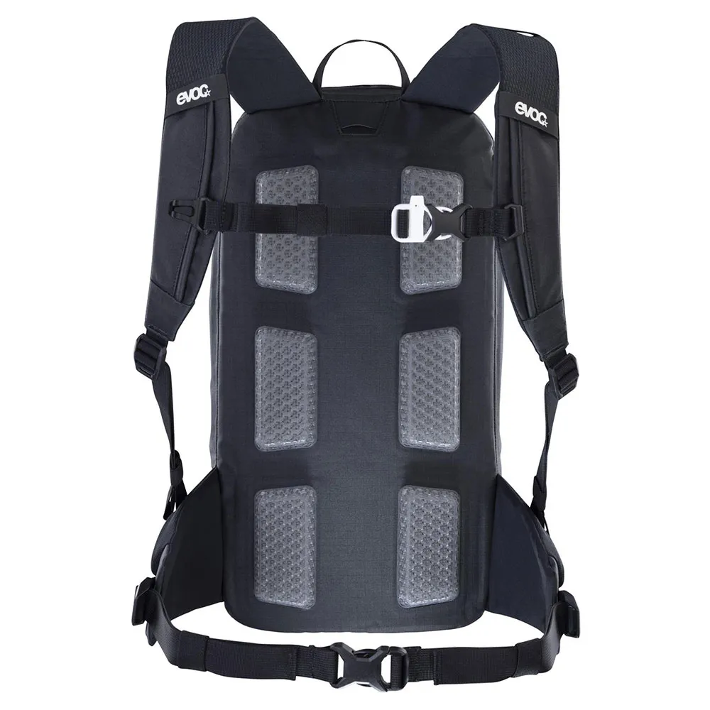 EVOC Allride 3d Ryggsekk 16l, Black, One Size