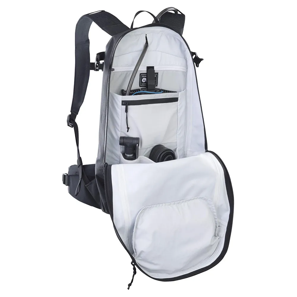 EVOC Allride 3d Ryggsekk 16l, Black, One Size
