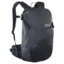 EVOC Allride 3d Ryggsekk 16l, Black, One Size