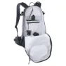 EVOC Allride 3d Ryggsekk 16l, Black, One Size