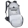 EVOC Allride 3d Ryggsekk 16l, Black, One Size