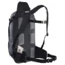 EVOC Allride 3d Ryggsekk 16l, Black, One Size