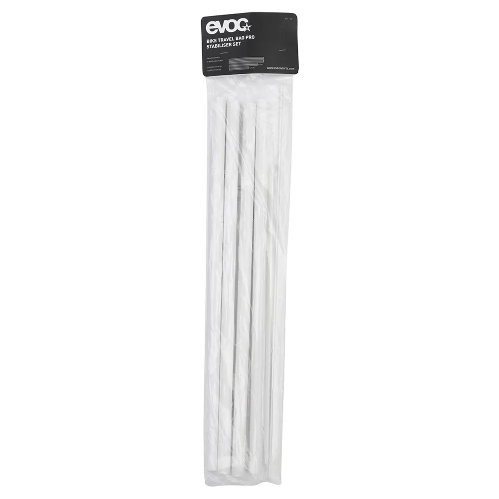 EVOC Bb Veske-stabilisator, White, One Size