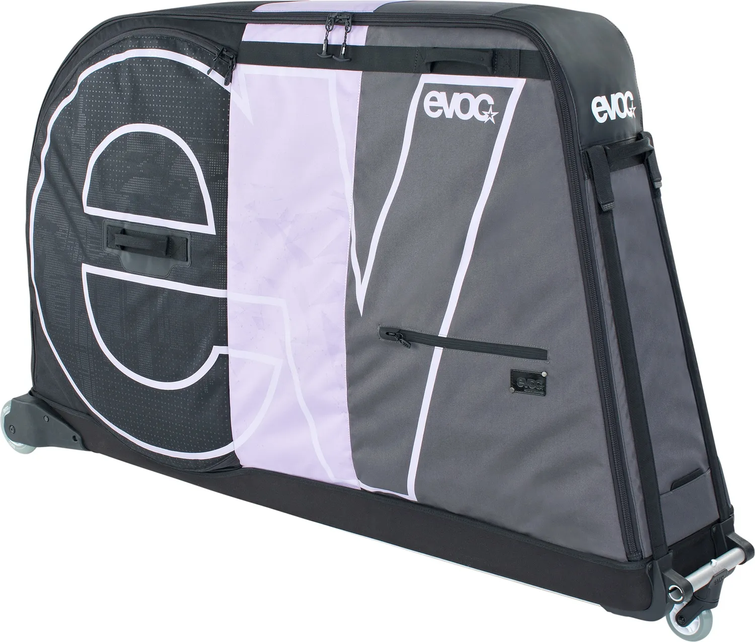 EVOC Bike Bag Pro Sykkelkoffert
