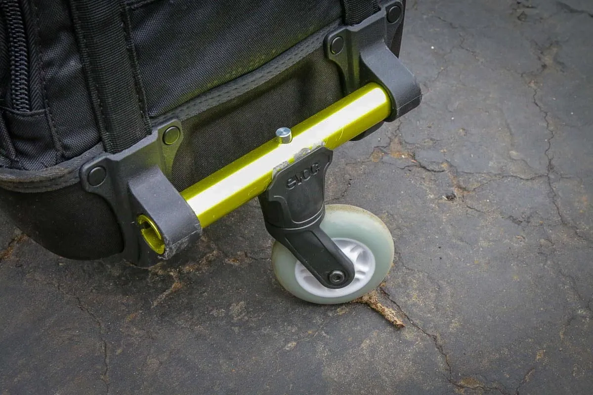 EVOC Bike Bag Reservehjul