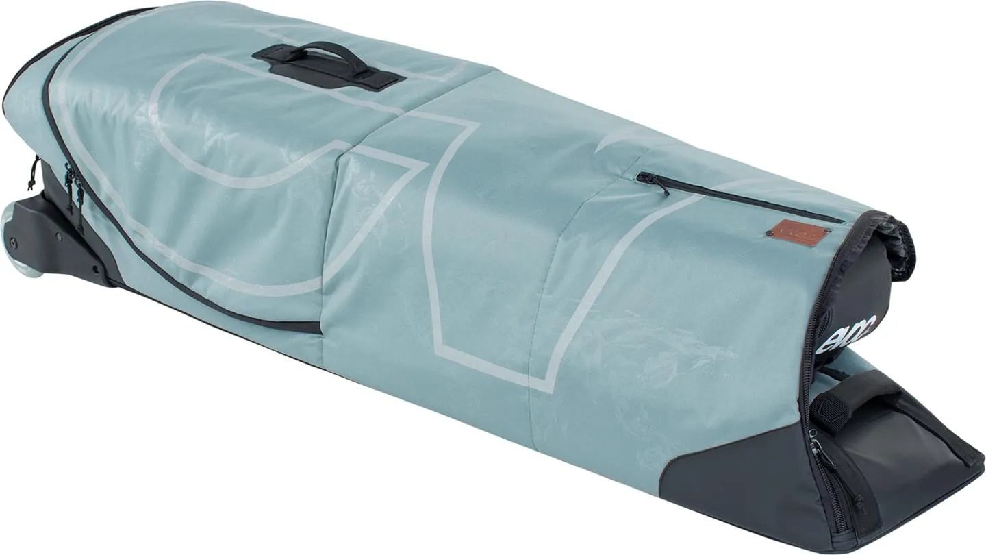 EVOC Bike Bag Sykkelkoffert, Black, One Size EVOC Bike Bag Sykkelkoffert, Black, One Size