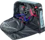 EVOC Bike Bag Sykkelkoffert, Black, One Size
