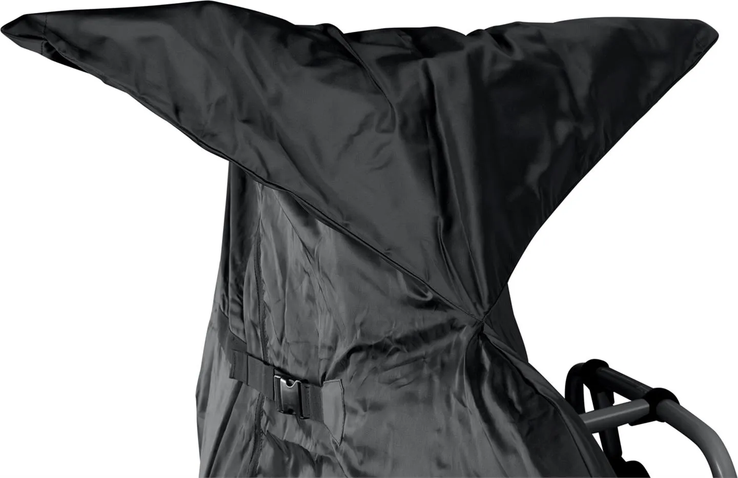 EVOC Bike Rack Cover MTB, Black, One Size