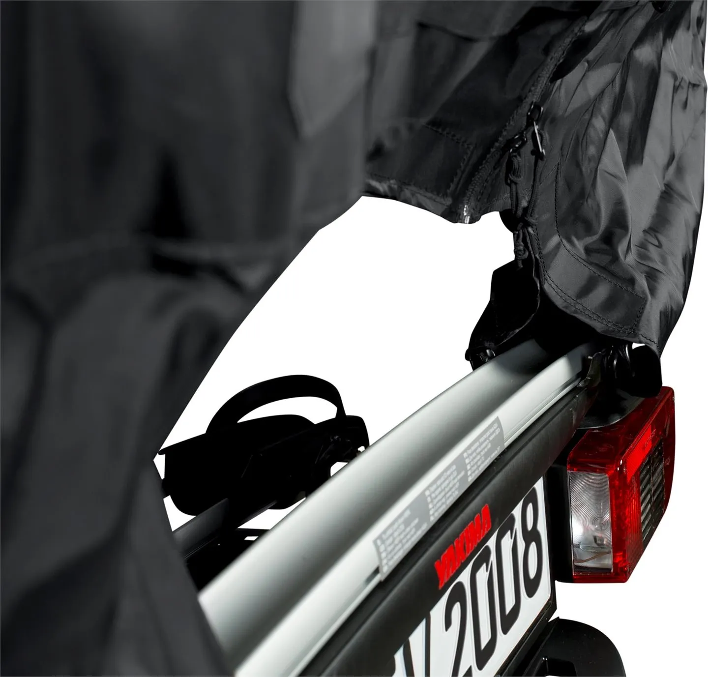 EVOC Bike Rack Cover MTB, Black, One Size
