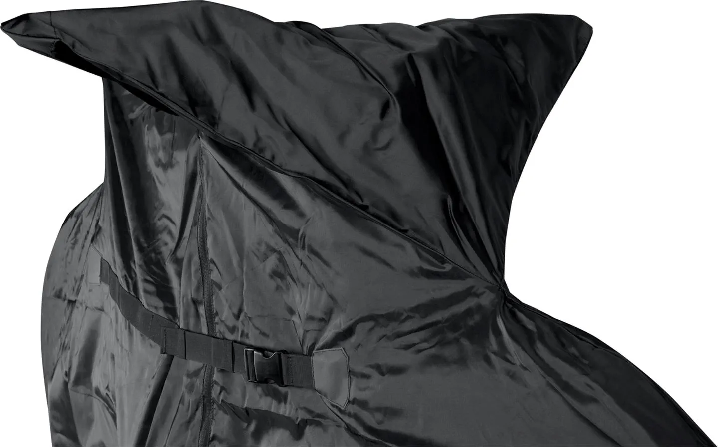 EVOC Bike Rack Cover MTB, Black, One Size