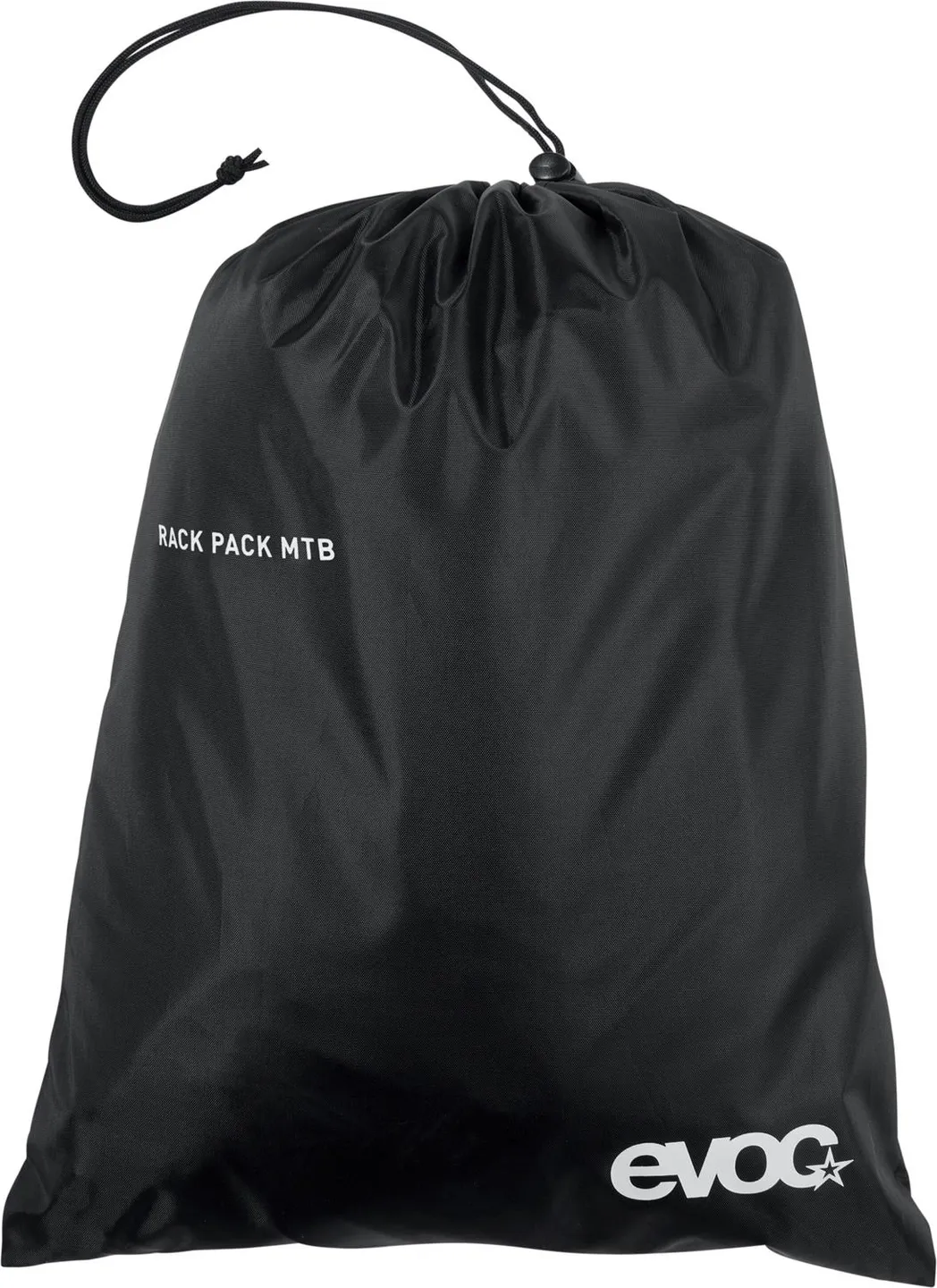 EVOC Bike Rack Cover MTB, Black, One Size