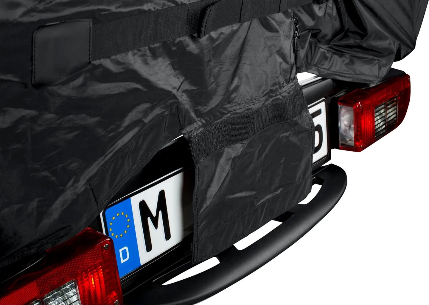 EVOC Bike Rack Cover Road, Black, One Size