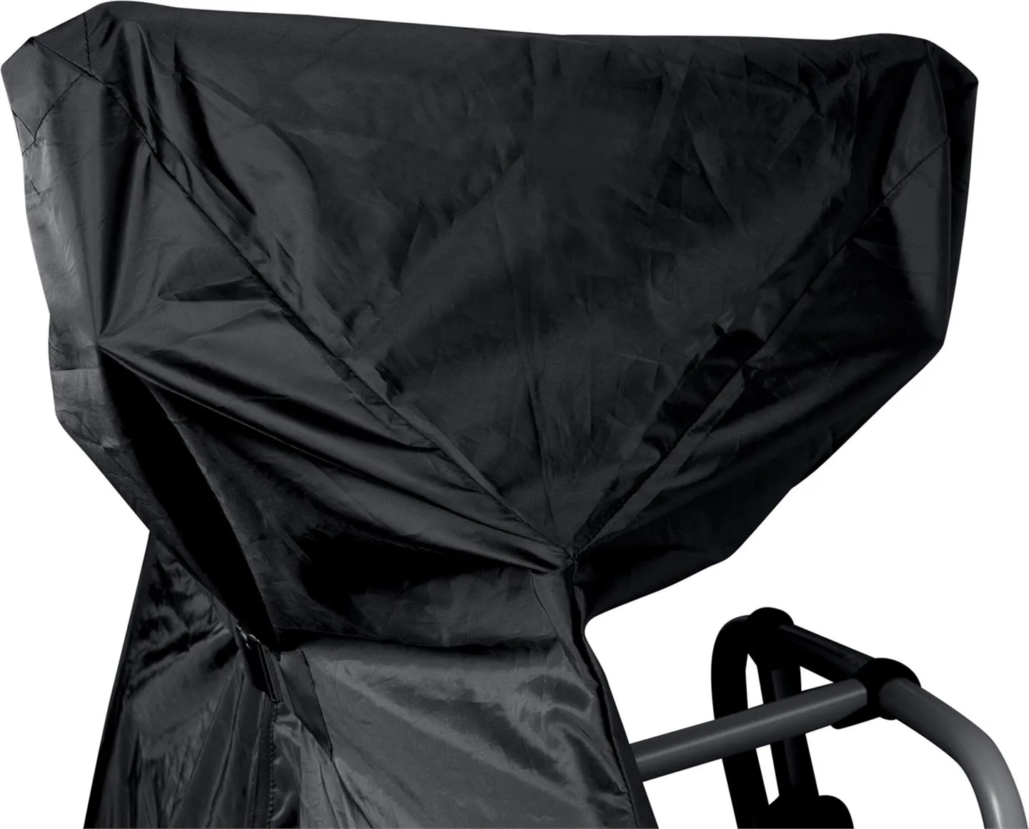 EVOC Bike Rack Cover Road, Black, One Size