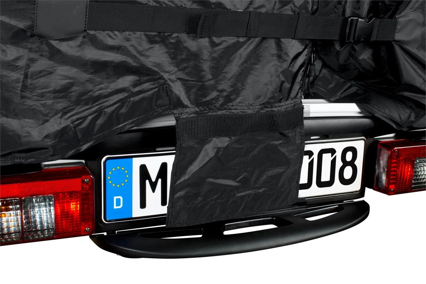 EVOC Bike Rack Cover Road, Black, One Size