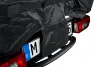 EVOC Bike Rack Cover Road, Black, One Size