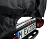 EVOC Bike Rack Cover Road, Black, One Size
