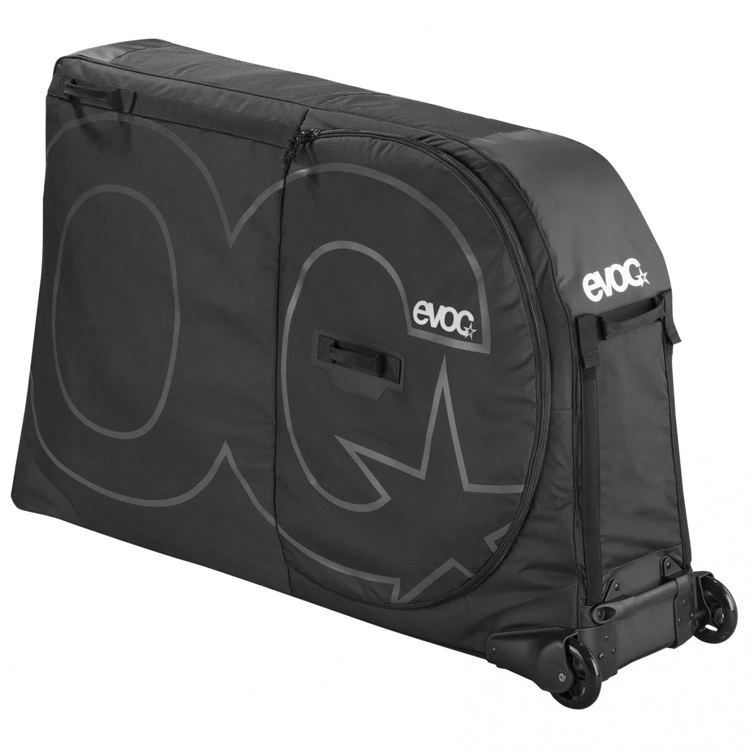 EVOC BIKE TRAVEL BAG 280L, Black
