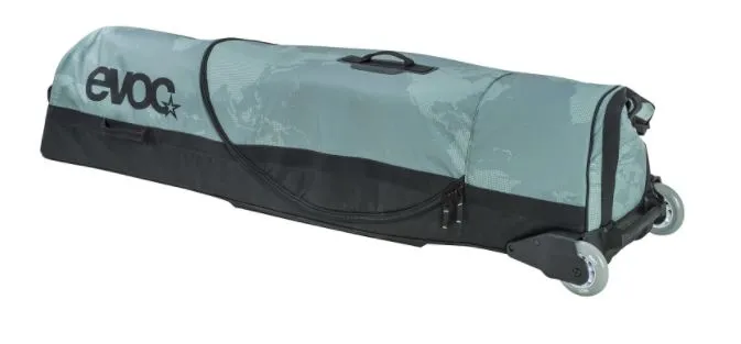EVOC Bike Travel Bag XL Sykkelkoffert, Olive, One Size