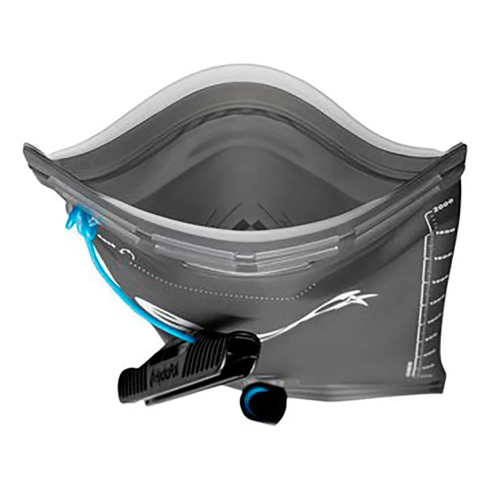 EVOC Bladder 2 Drikkeblære 2l, Carbon grey, One Size EVOC Bladder 2 Drikkeblære 2l, Carbon grey, One Size
