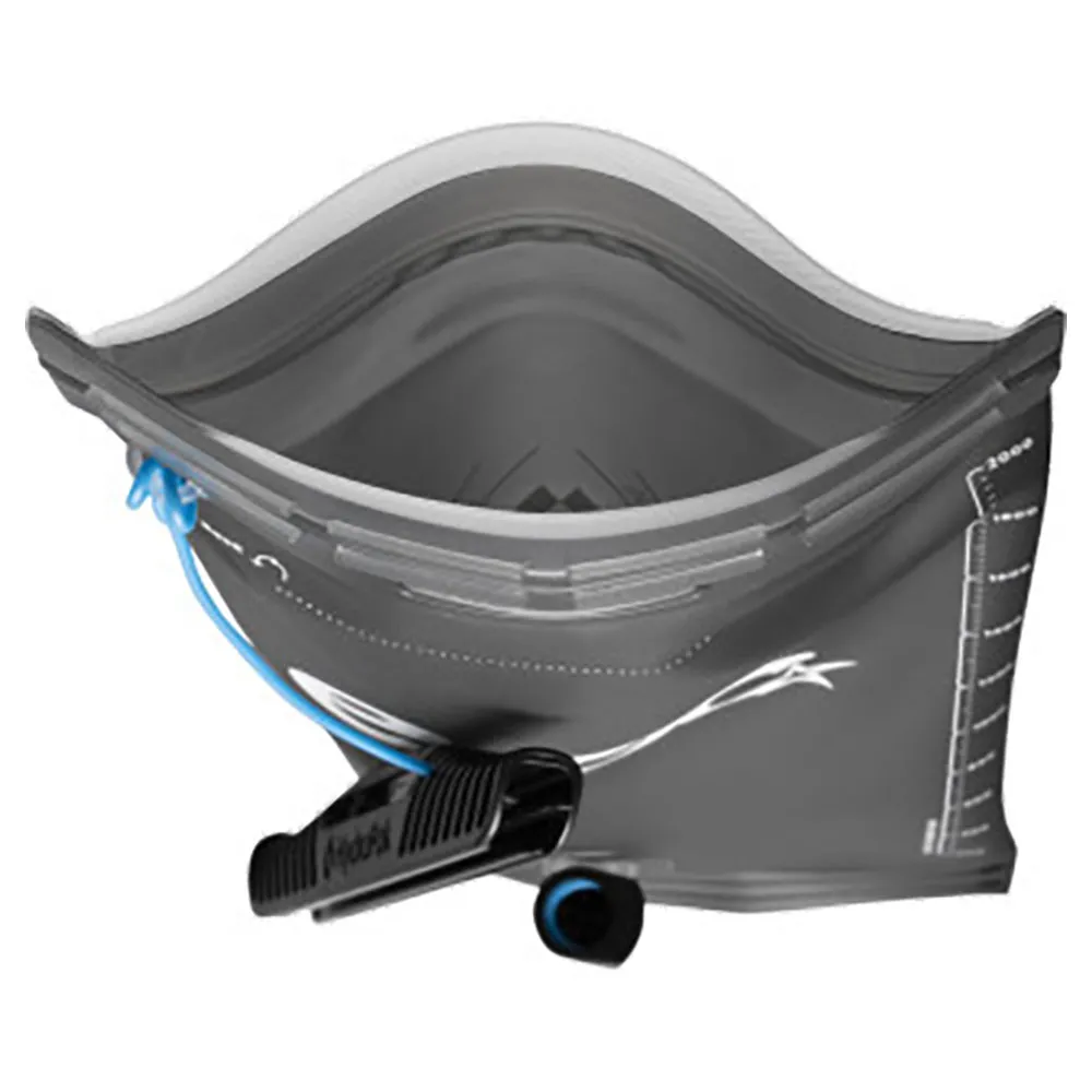 EVOC Bladder 2 Isolerte Hydreringsblære 2l, Carbon grey, One Size EVOC Bladder 2 Isolerte Hydreringsblære 2l, Carbon grey, One Size