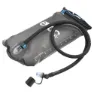 EVOC Bladder 2 Isolerte Hydreringsblære 2l, Carbon grey, One Size