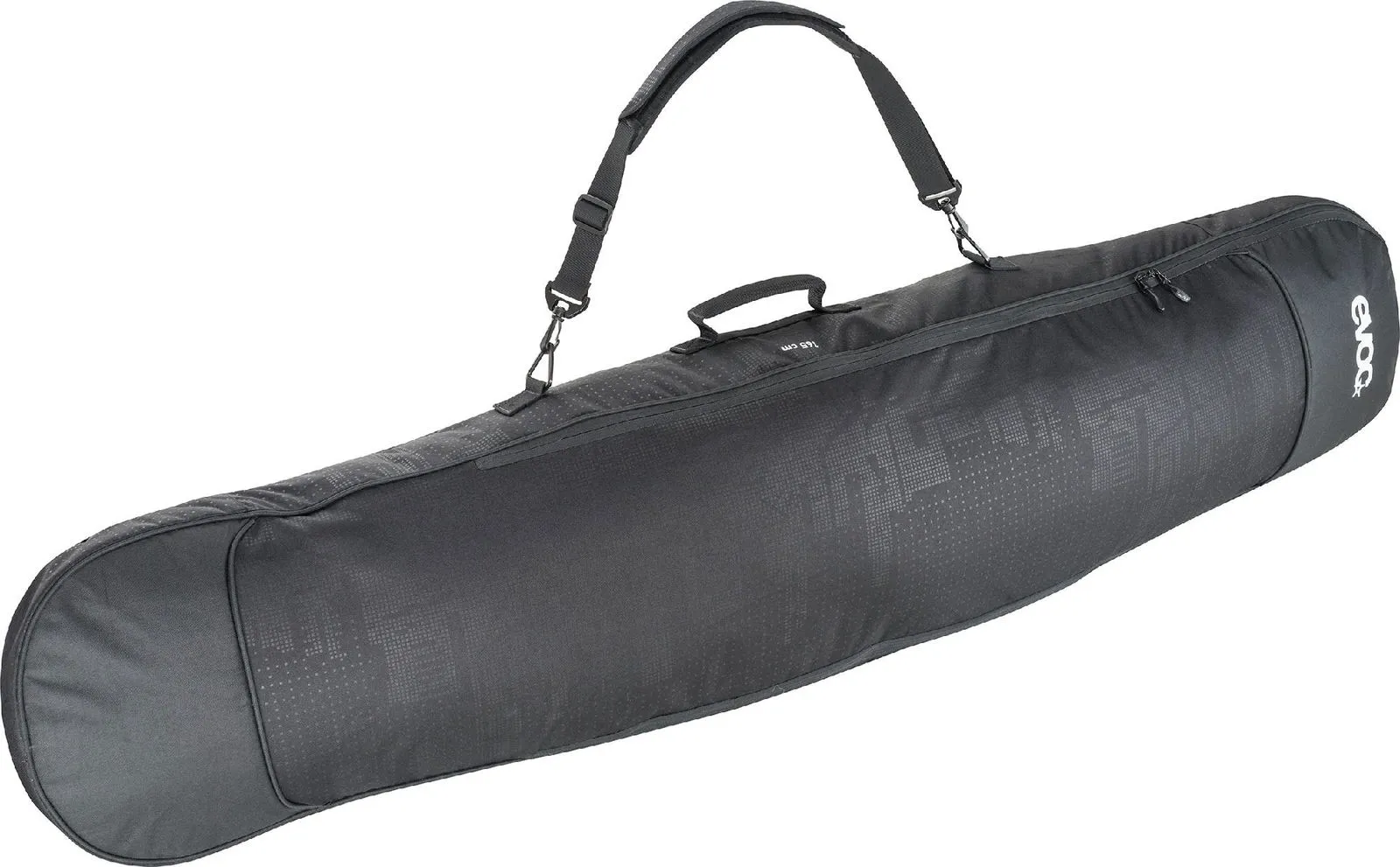 EVOC Board Bag 165cm, Black