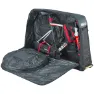 EVOC Chain Cover Road, Black, One Size