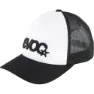 EVOC Ci Truckerlue, Black / white