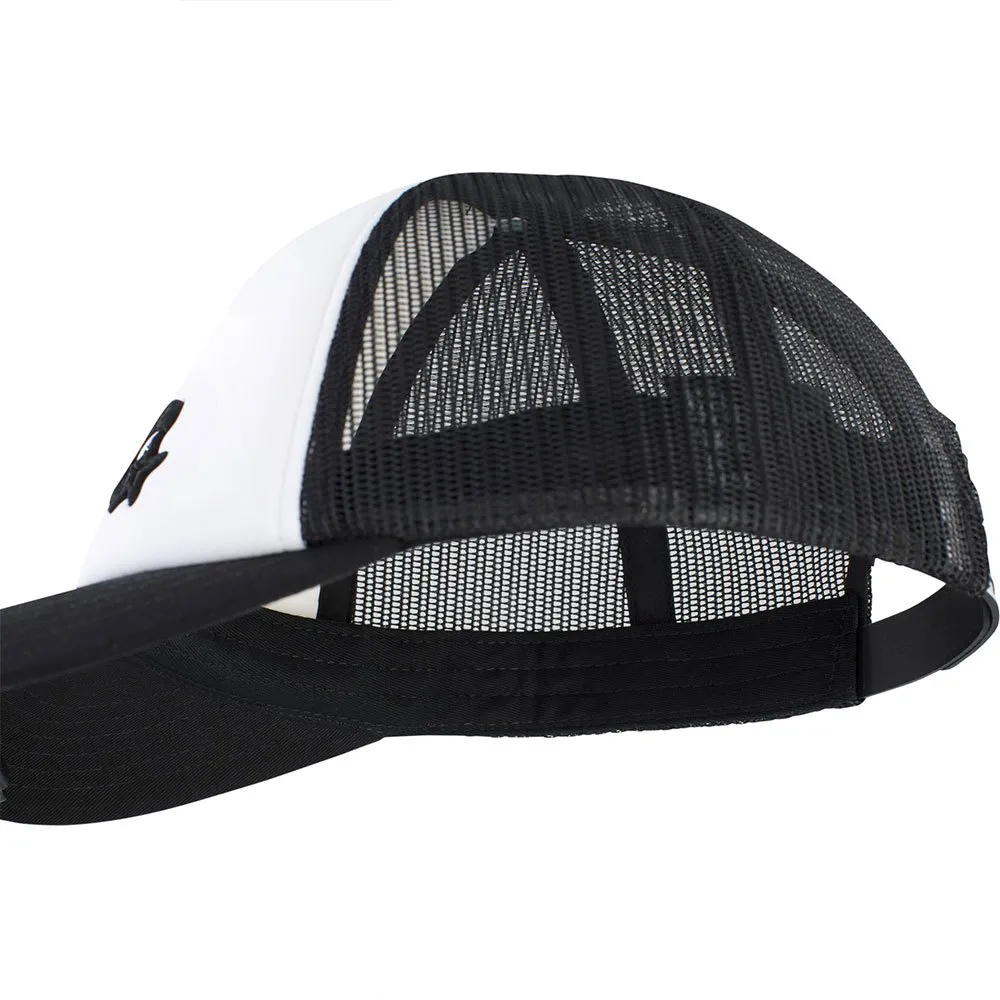 EVOC Ci Truckerlue, Black / white
