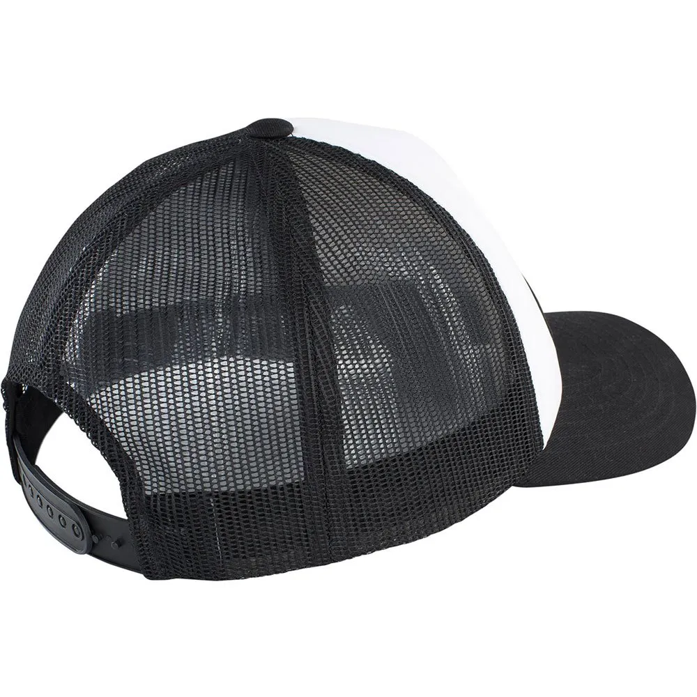 EVOC Ci Truckerlue, Black / white