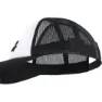 EVOC Ci Truckerlue, Black / white