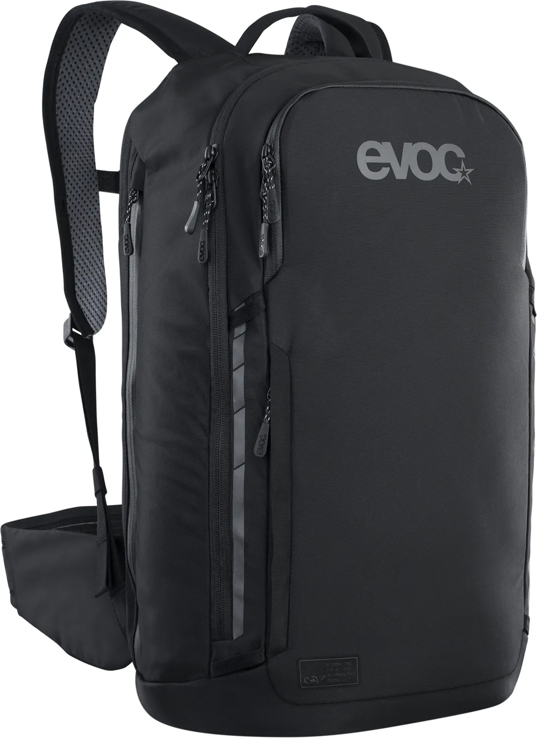 EVOC Commute Pro Ryggsekk 22 L Small/Medium EVOC Commute Pro Ryggsekk 22 L Small/Medium