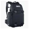 EVOC Cp 18 Ryggsekk, Black, One Size