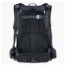 EVOC Cp 18 Ryggsekk, Black, One Size