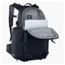 EVOC Cp 18 Ryggsekk, Black, One Size