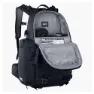EVOC Cp 18 Ryggsekk, Black, One Size