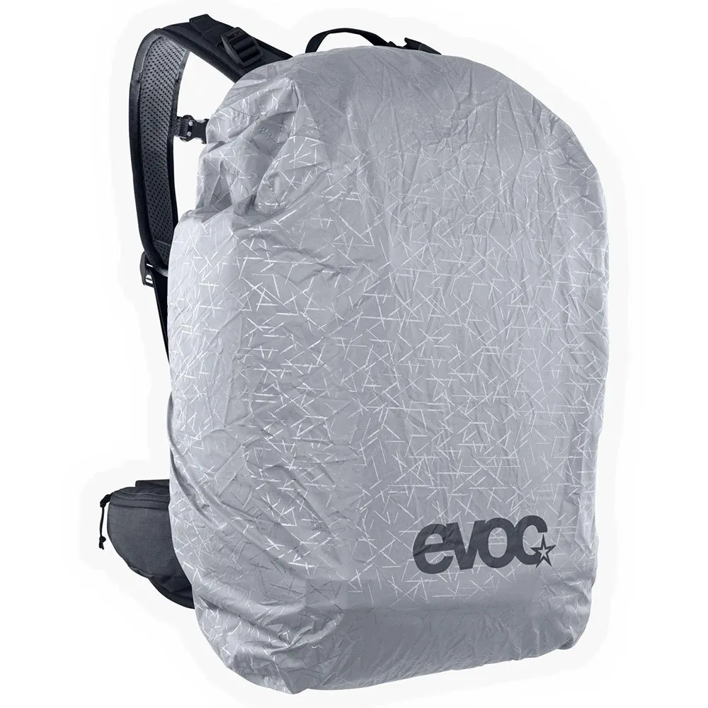 EVOC Cp 26 Ryggsekk, Black, One Size
