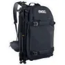EVOC Cp 26 Ryggsekk, Black, One Size