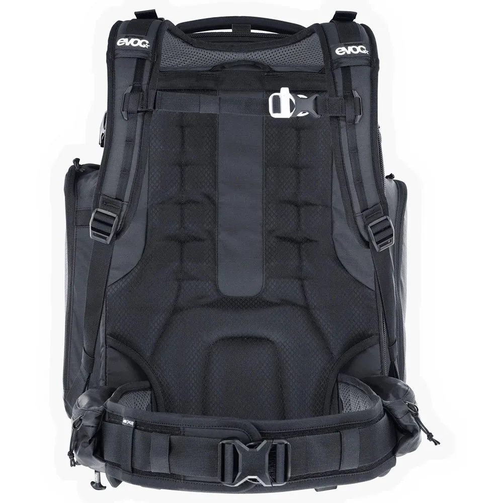 EVOC Cp 35 Ryggsekk, Black, One Size EVOC Cp 35 Ryggsekk, Black, One Size