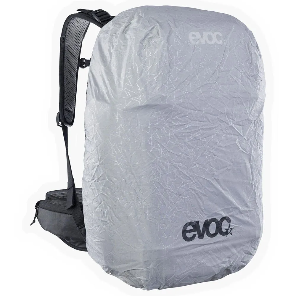 EVOC Cp 35 Ryggsekk, Black, One Size EVOC Cp 35 Ryggsekk, Black, One Size